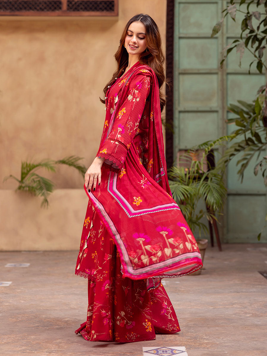 Rahma By Surgul Vo 01'25 D 01