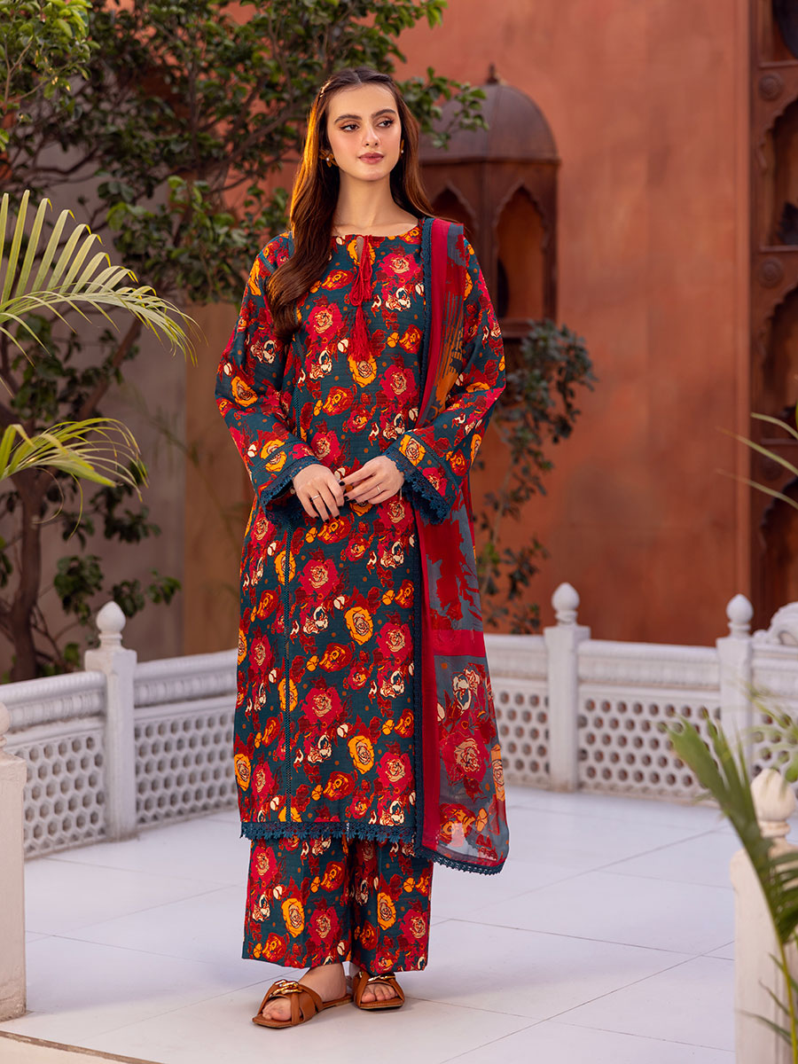 Rahma By Surgul Vo 01'25 D 06