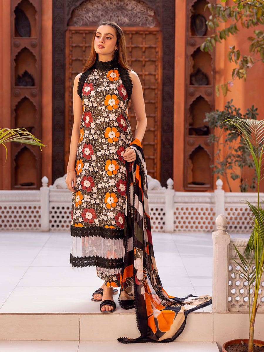 Rahma By Surgul Vo 01'25 D 07