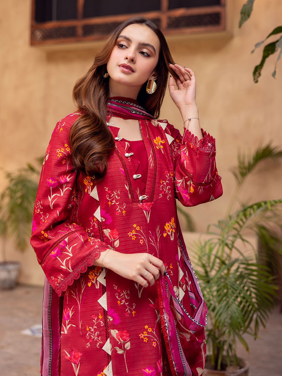 Rahma By Surgul Vo 01'25 D 01