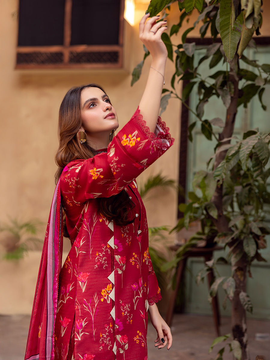 Rahma By Surgul Vo 01'25 D 01