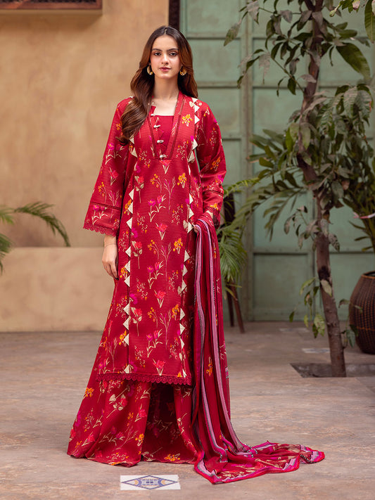 Rahma By Surgul Vo 01'25 D 01