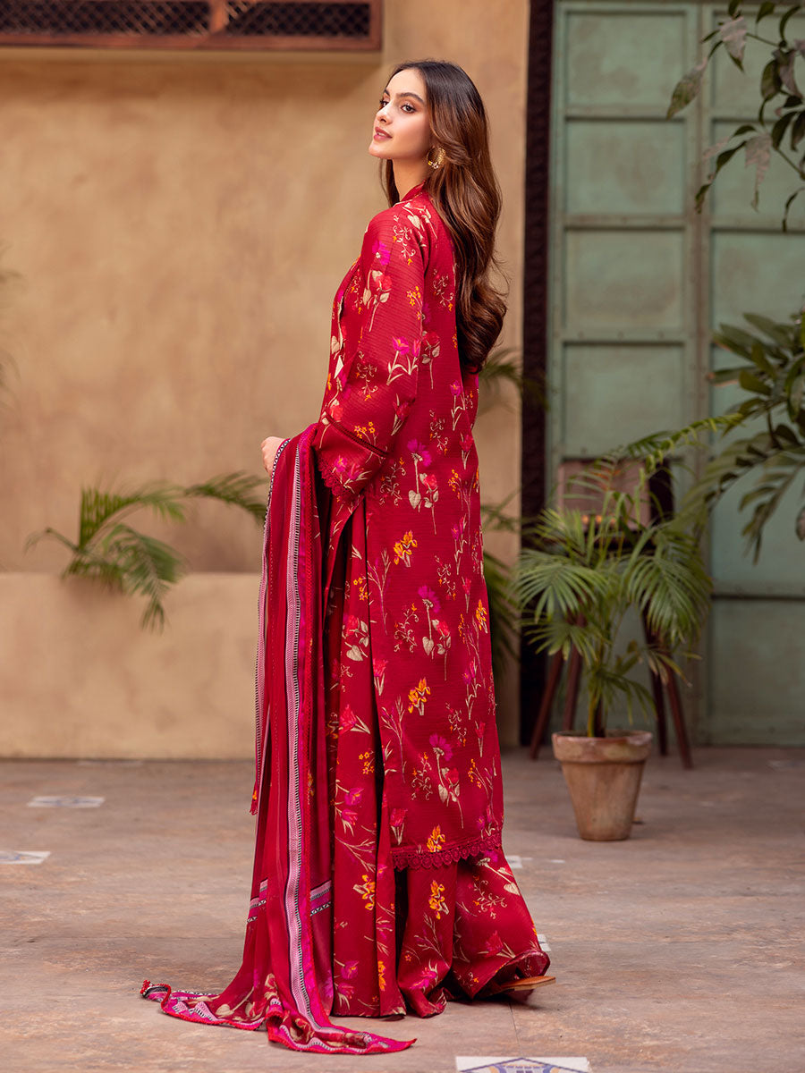 Rahma By Surgul Vo 01'25 D 01