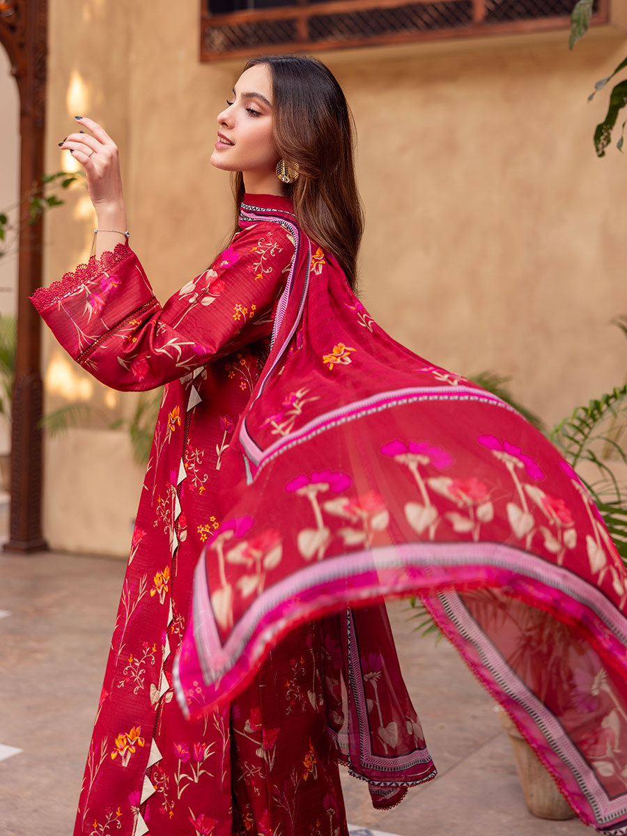 Rahma By Surgul Vo 01'25 D 01