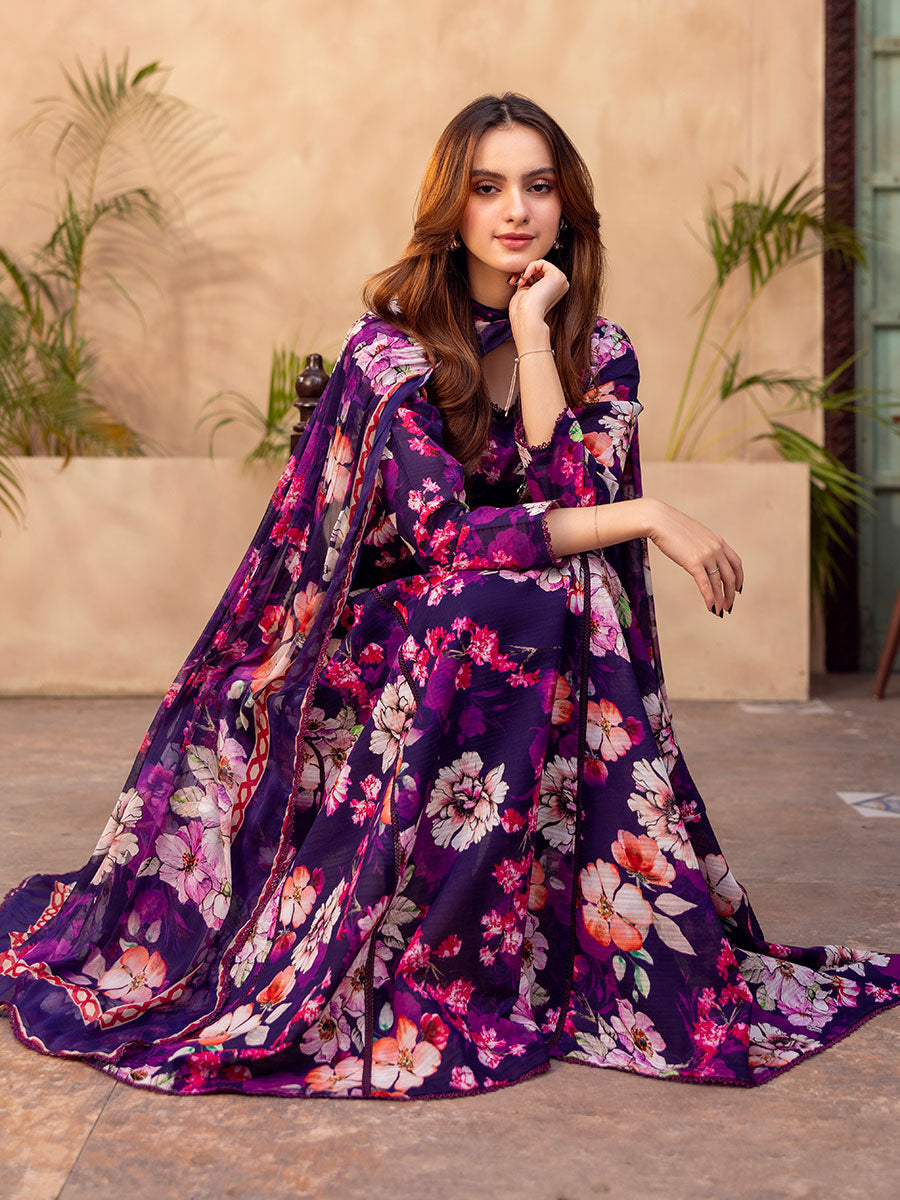 Rahma By Surgul Vo 01'25 D 02