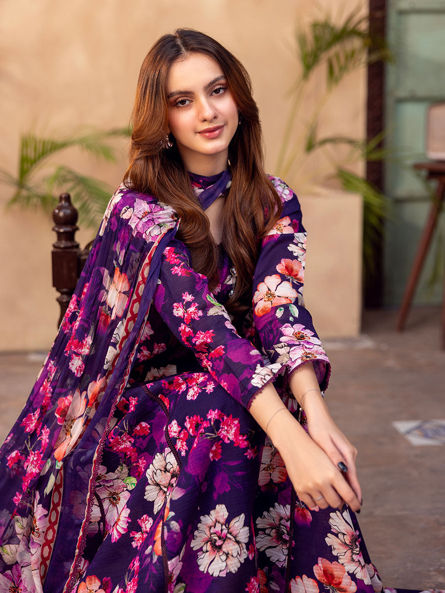 Rahma By Surgul Vo 01'25 D 02