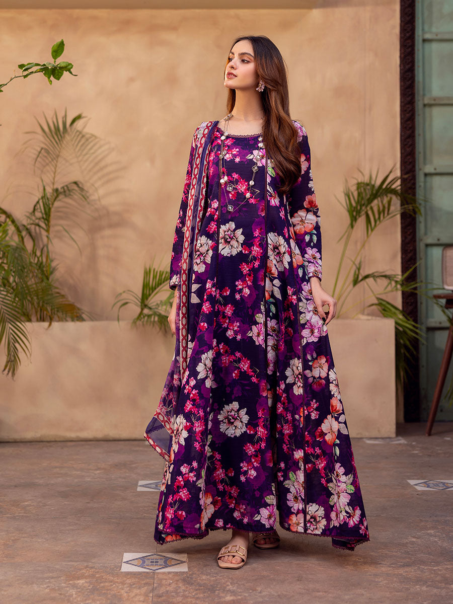 Rahma By Surgul Vo 01'25 D 02