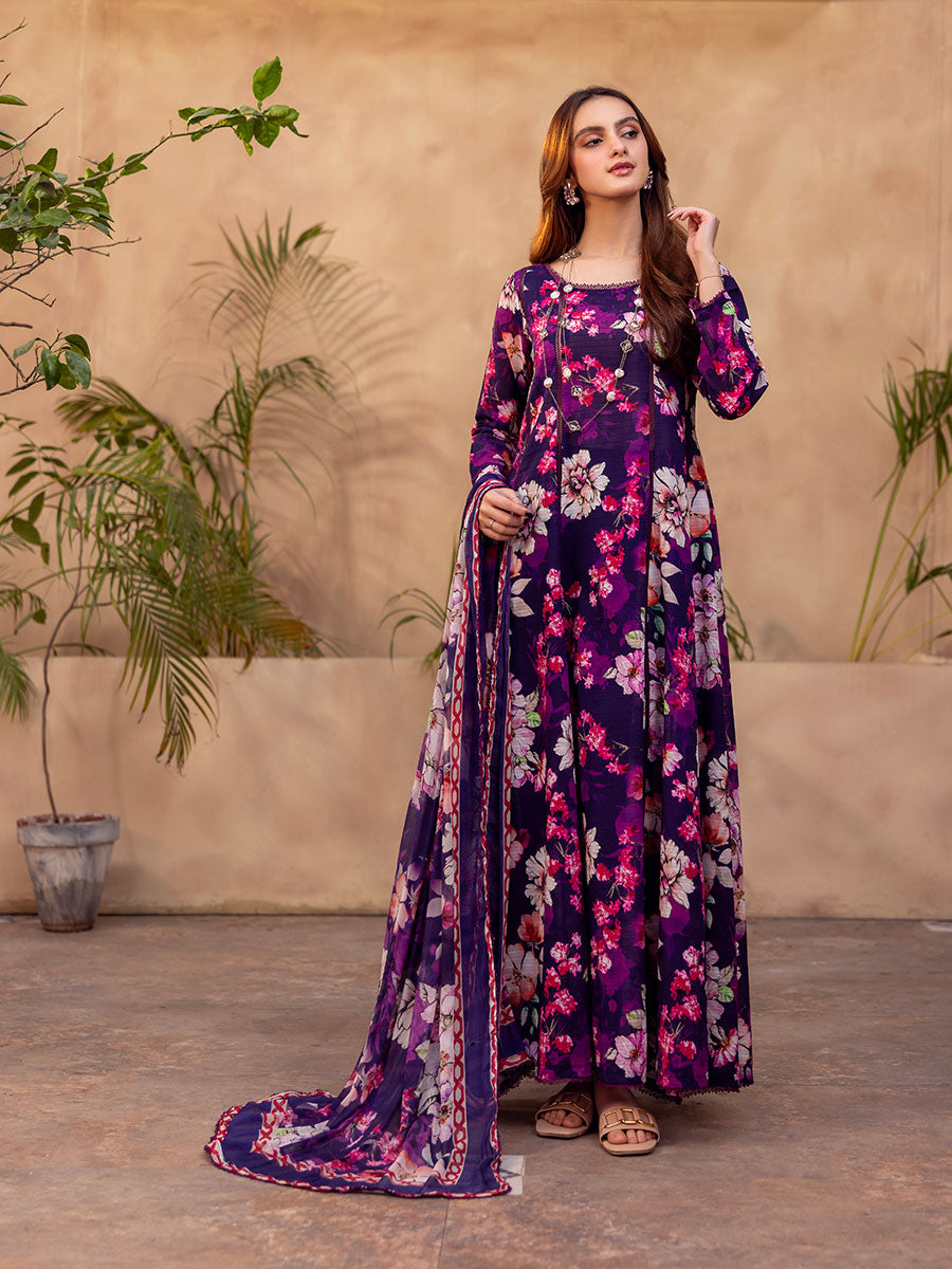 Rahma By Surgul Vo 01'25 D 02