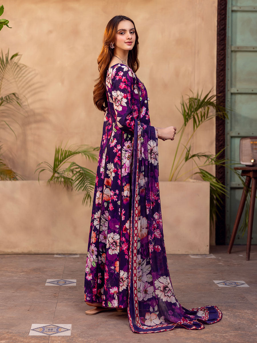 Rahma By Surgul Vo 01'25 D 02