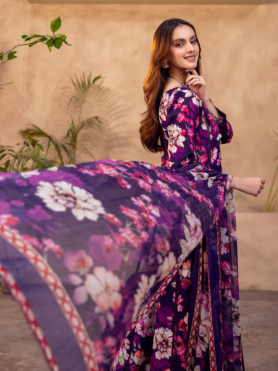 Rahma By Surgul Vo 01'25 D 02