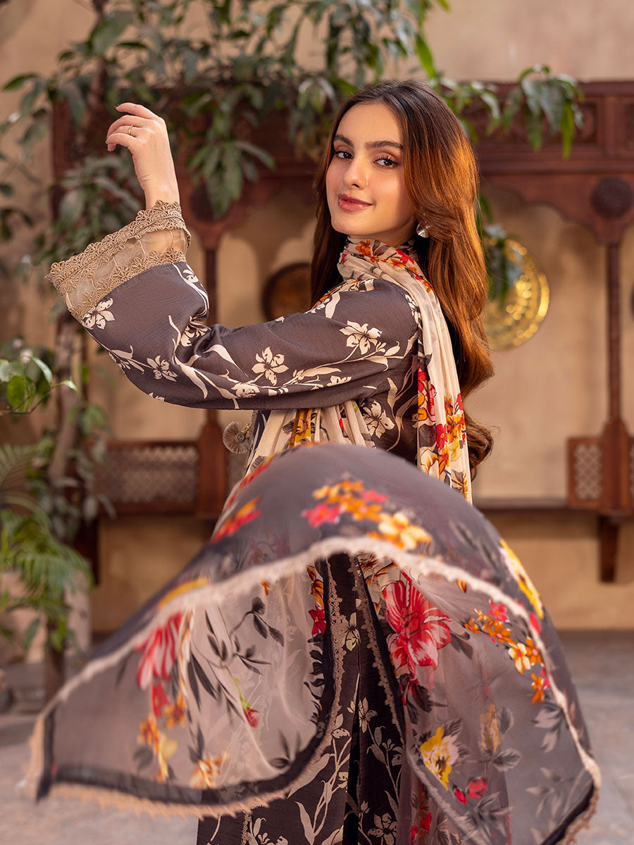 Rahma By Surgul Vo 01'25 D 03