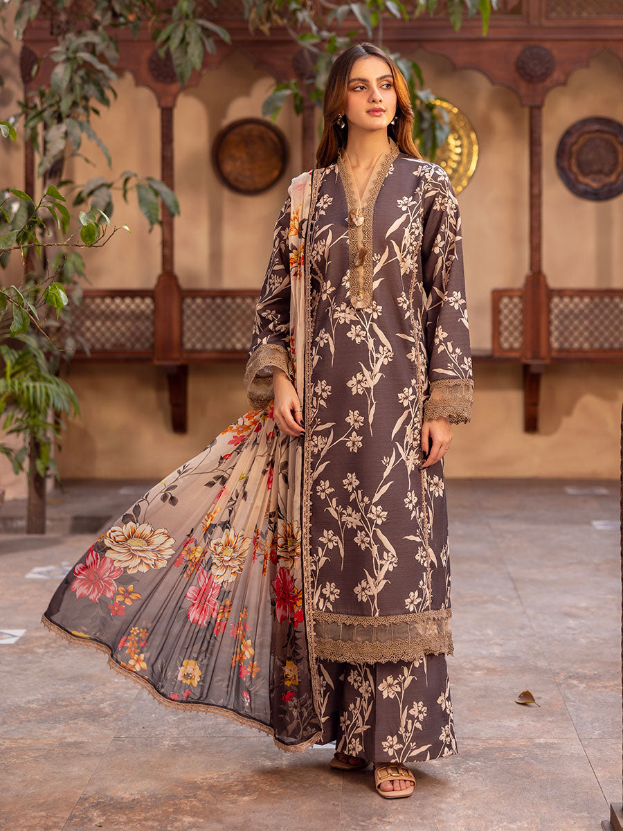 Rahma By Surgul Vo 01'25 D 03