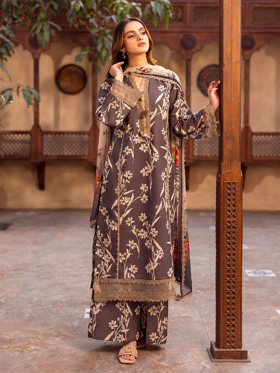 Rahma By Surgul Vo 01'25 D 03