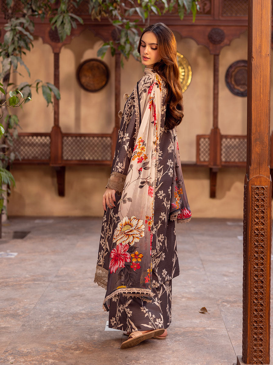 Rahma By Surgul Vo 01'25 D 03