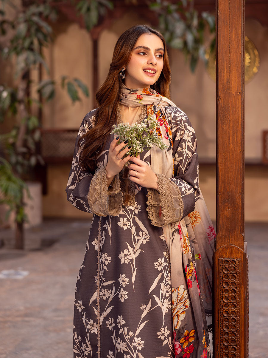 Rahma By Surgul Vo 01'25 D 03