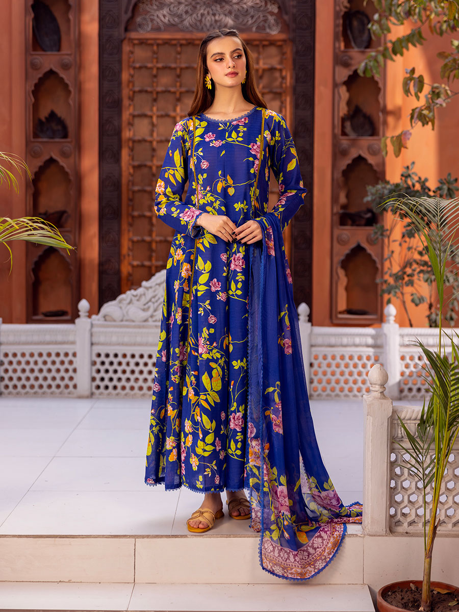 Rahma By Surgul Vo 01'25 D 04