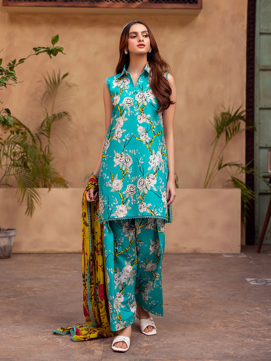 Rahma By Surgul Vo 01'25 D 05