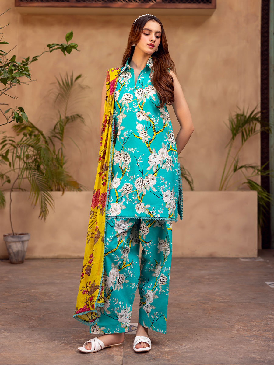 Rahma By Surgul Vo 01'25 D 05