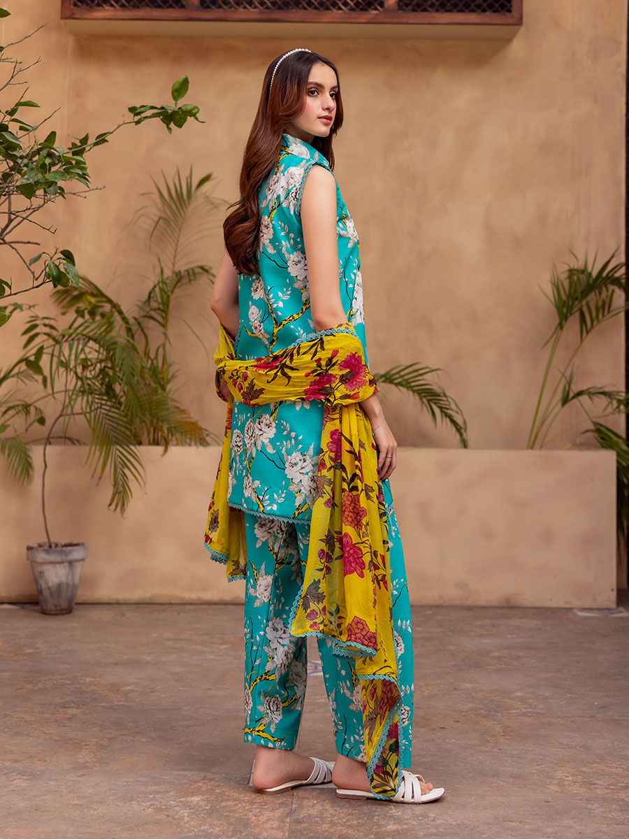 Rahma By Surgul Vo 01'25 D 05