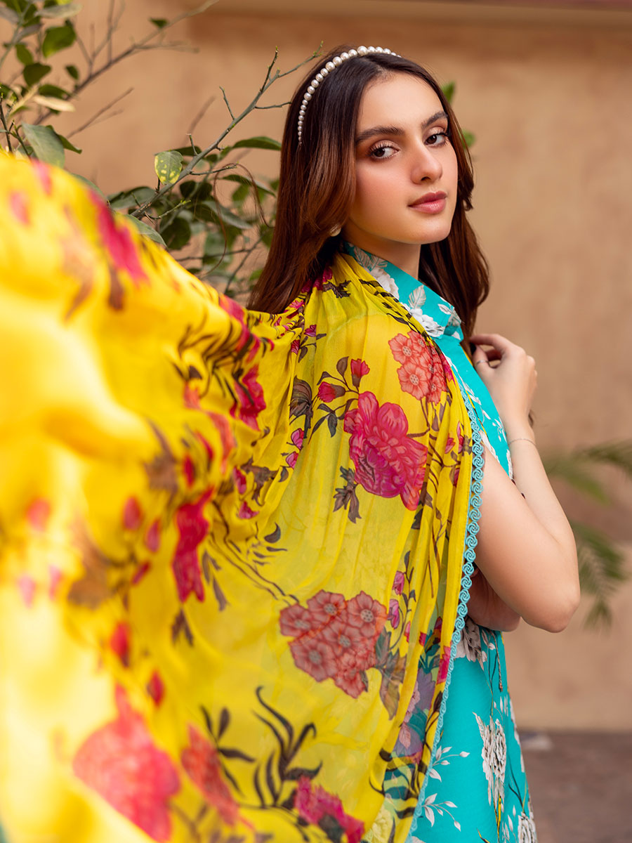 Rahma By Surgul Vo 01'25 D 05