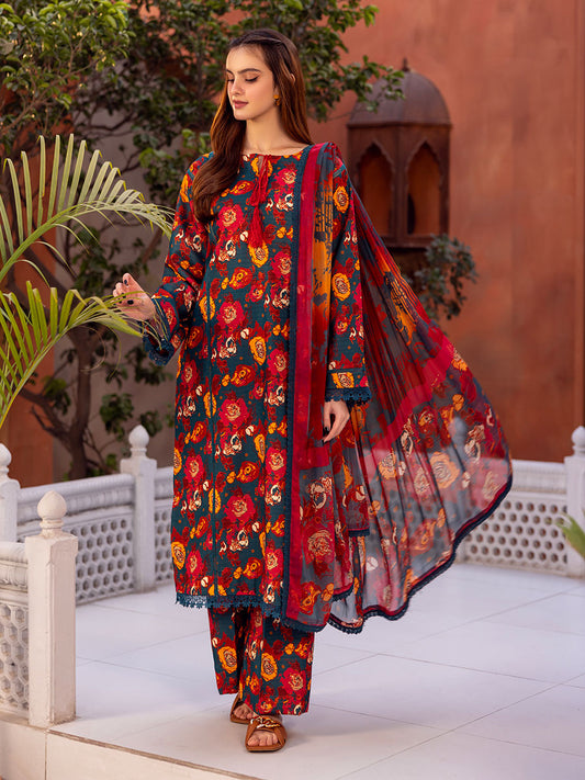 Rahma By Surgul Vo 01'25 D 06