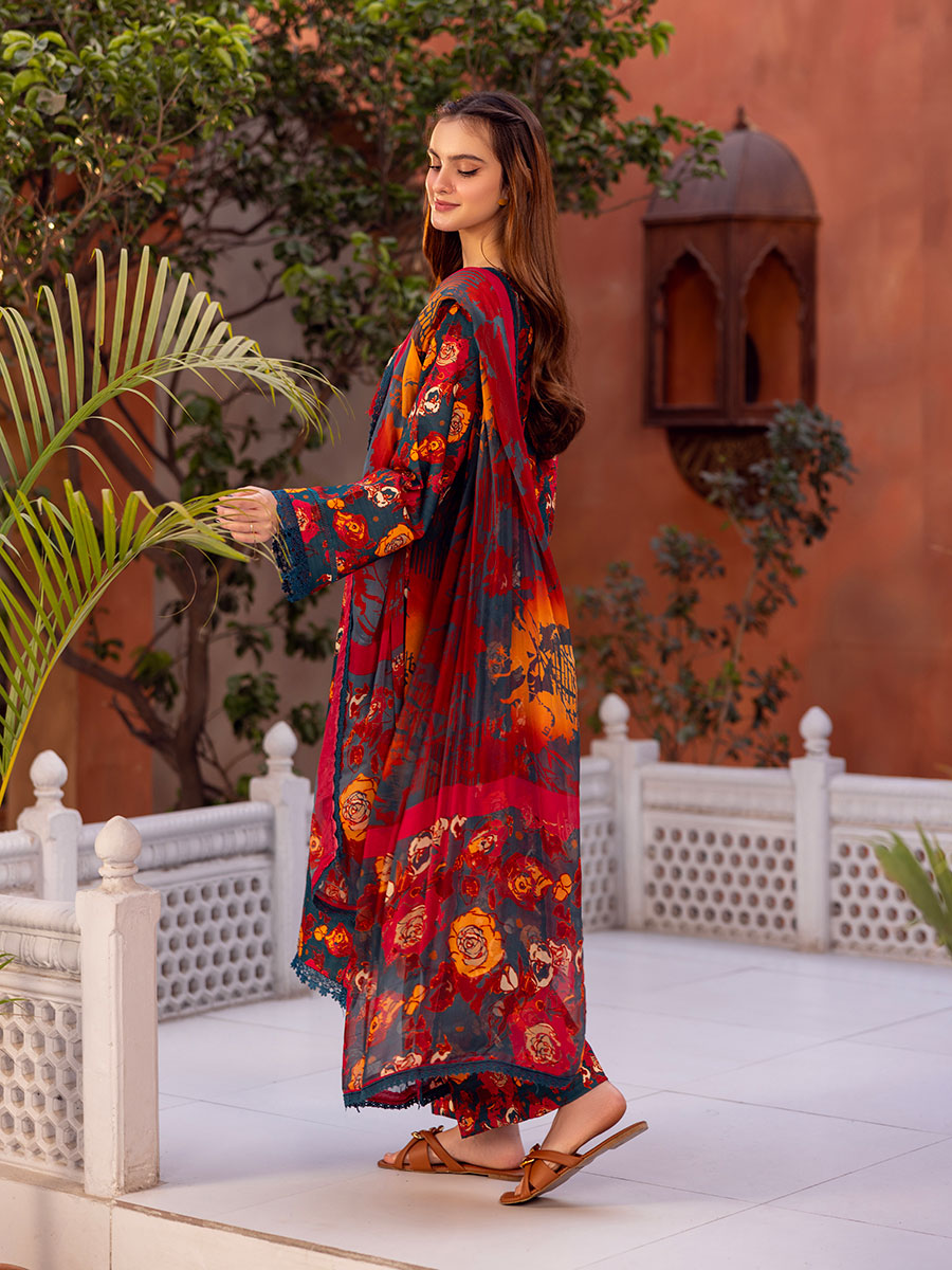 Rahma By Surgul Vo 01'25 D 06