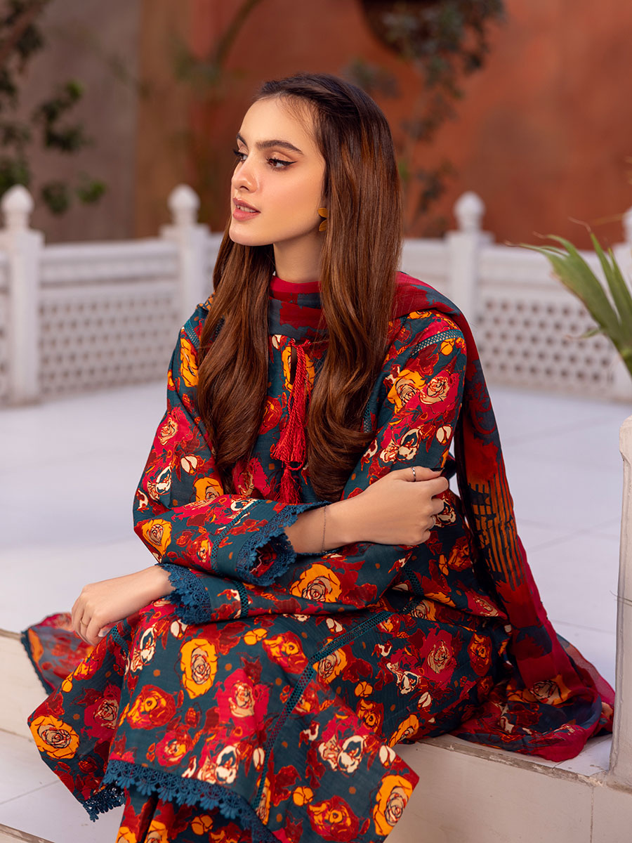 Rahma By Surgul Vo 01'25 D 06