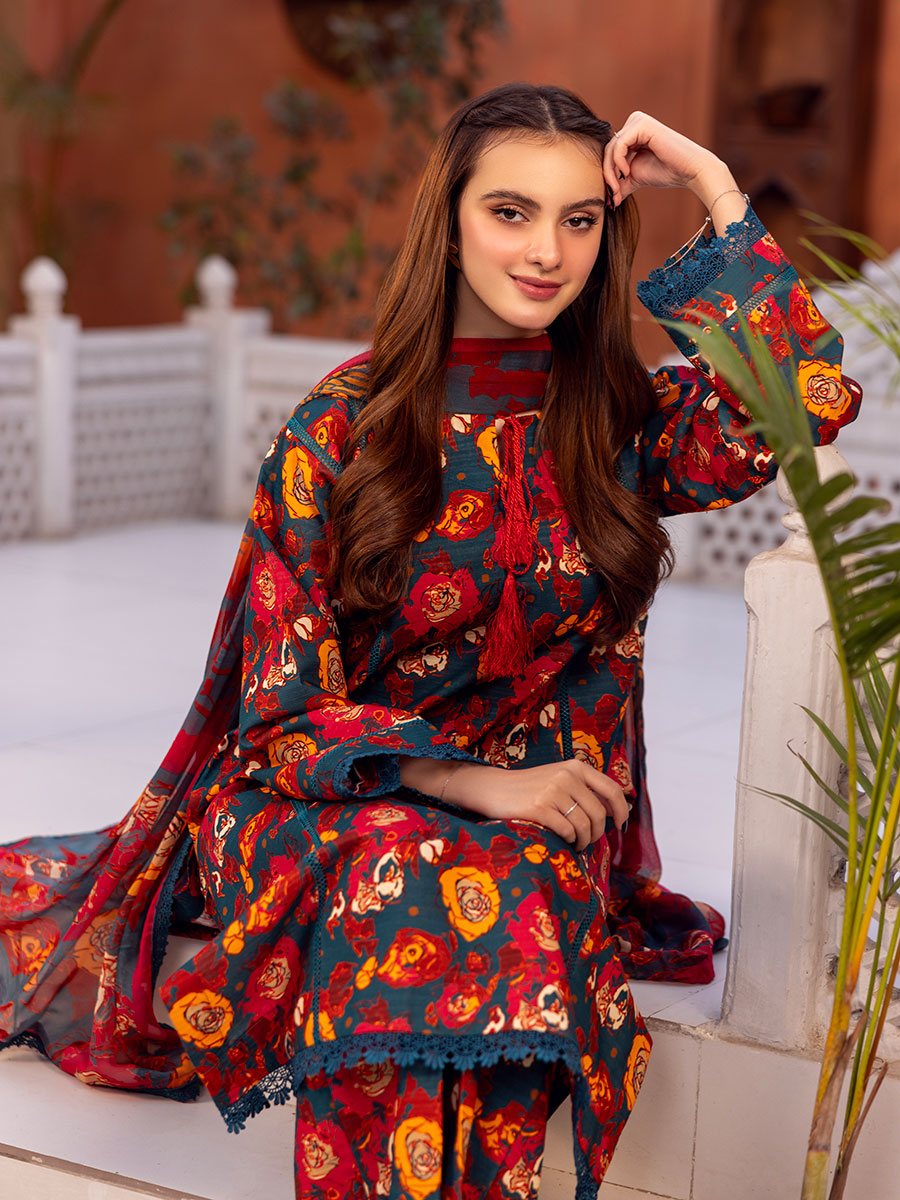 Rahma By Surgul Vo 01'25 D 06