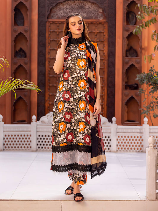 Rahma By Surgul Vo 01'25 D 07