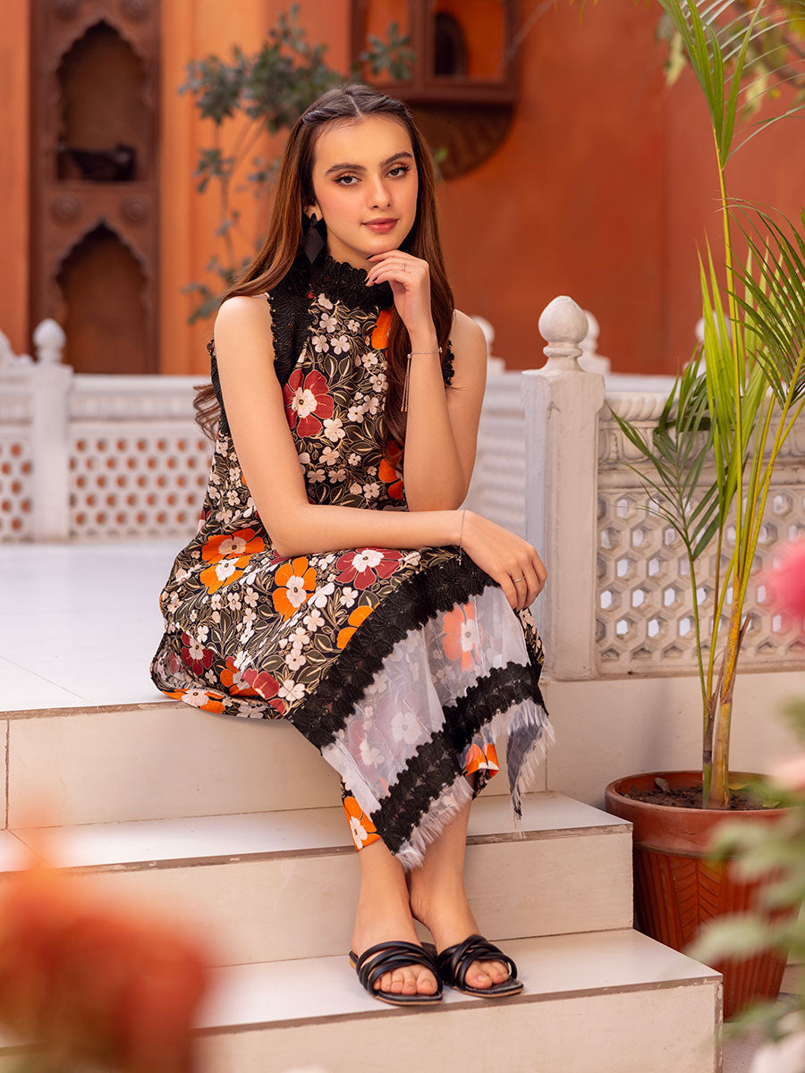 Rahma By Surgul Vo 01'25 D 07