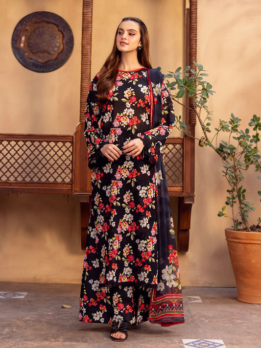 Rahma By Surgul Vo 01'25 D 08