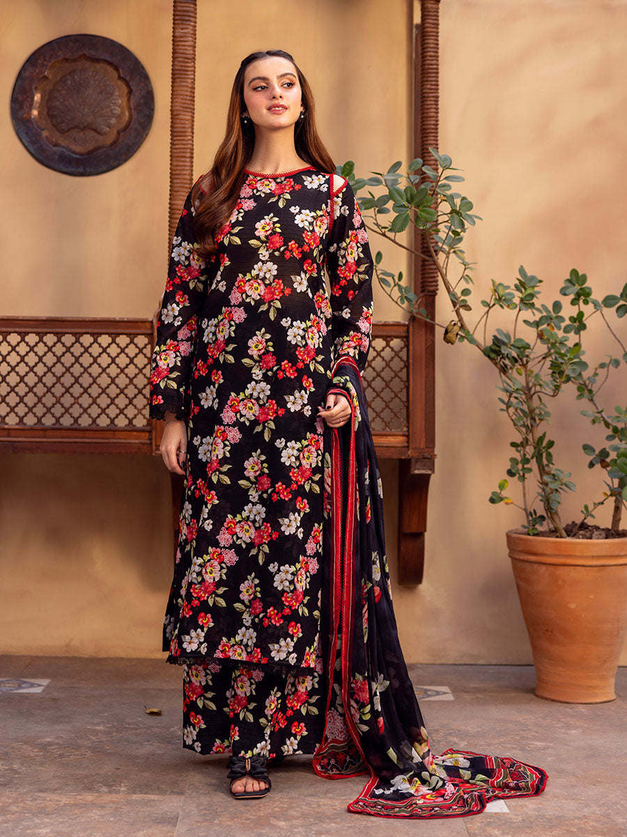 Rahma By Surgul Vo 01'25 D 08