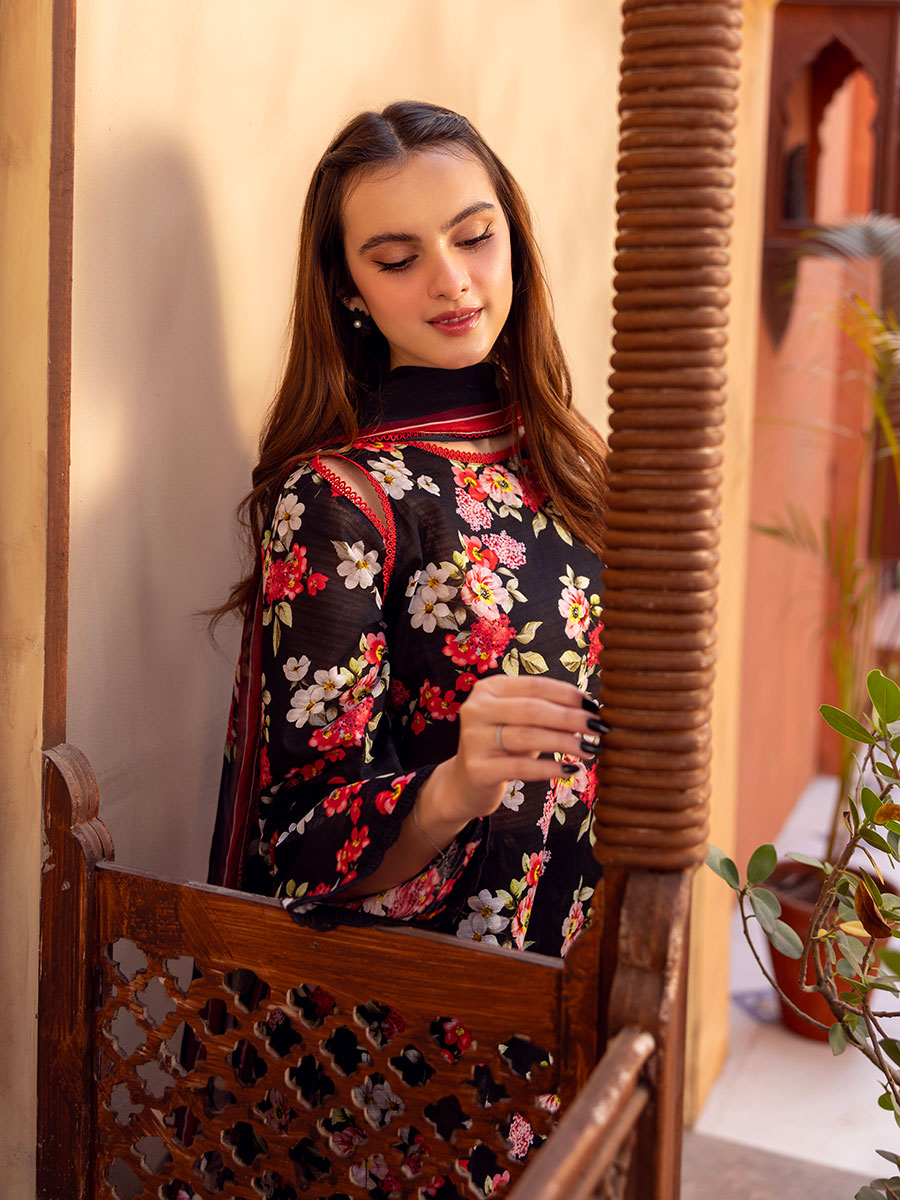 Rahma By Surgul Vo 01'25 D 08