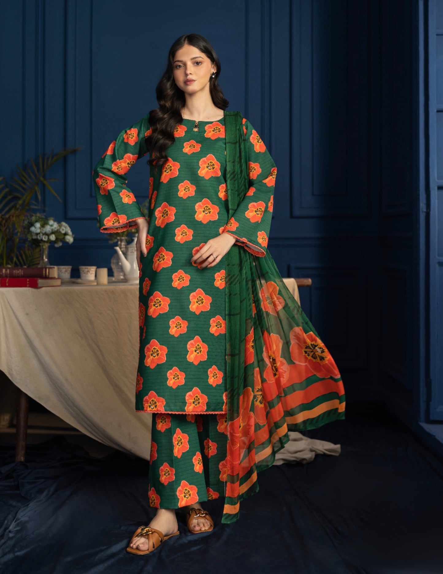 Rahma By Surgul Vo 02 '25 D 01