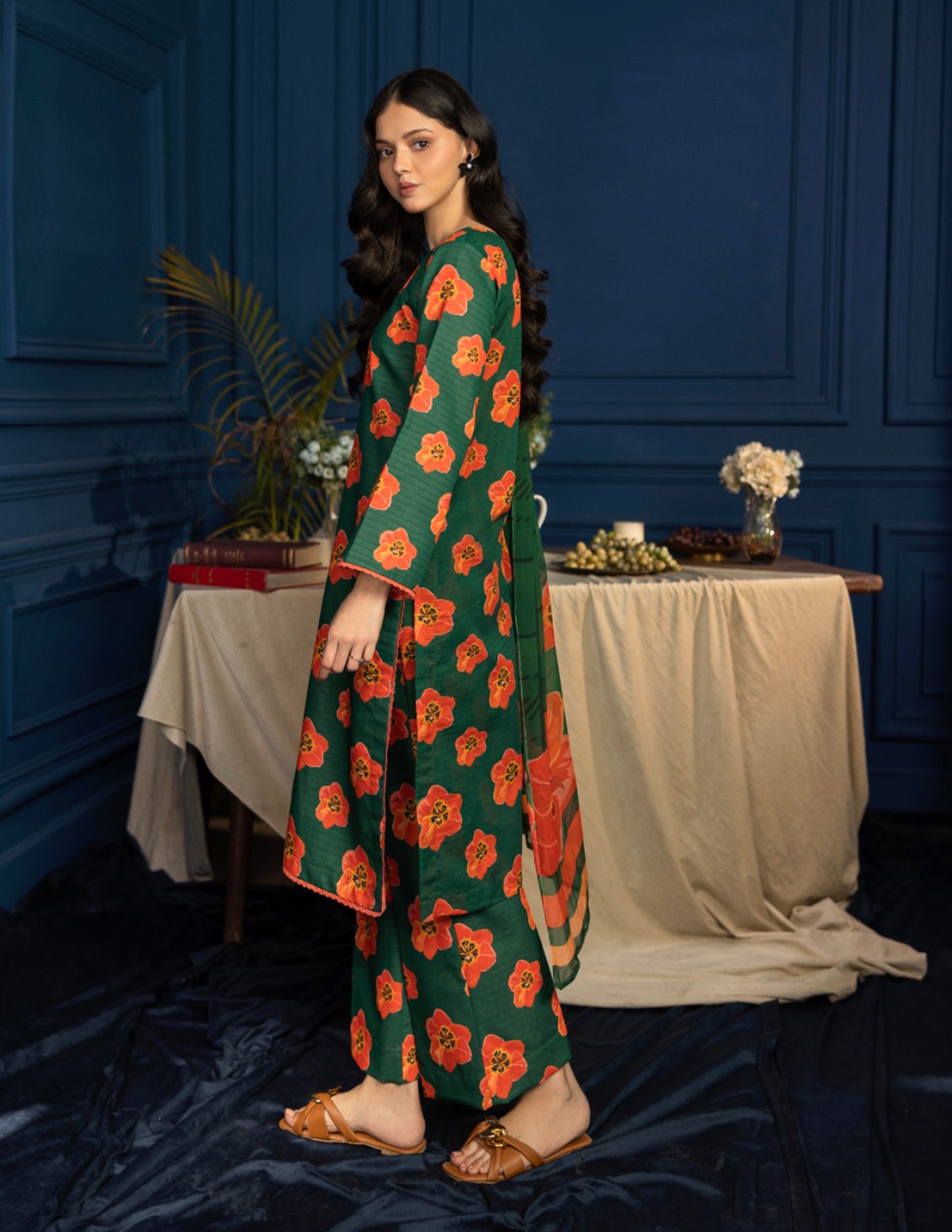 Rahma By Surgul Vo 02 '25 D 01