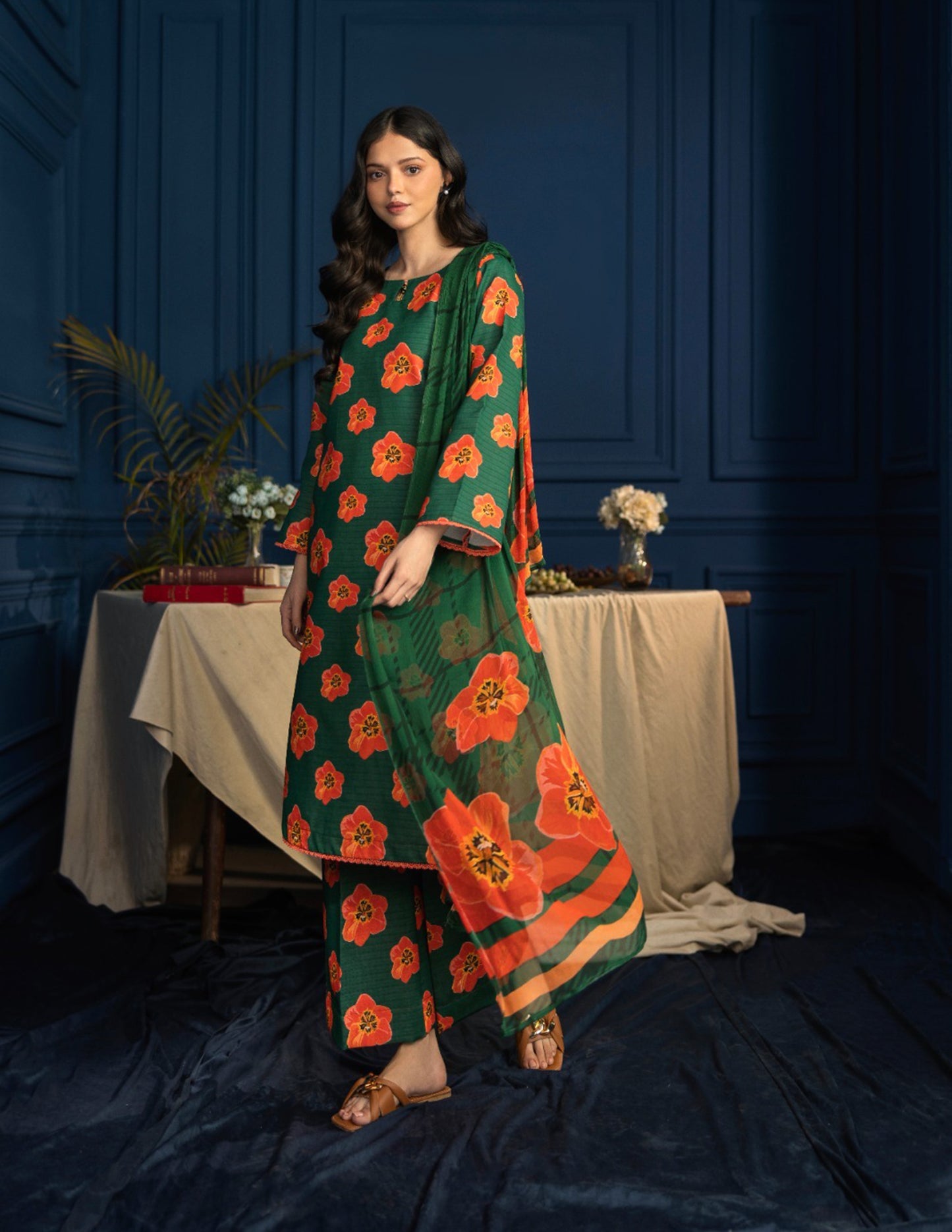 Rahma By Surgul Vo 02 '25 D 01