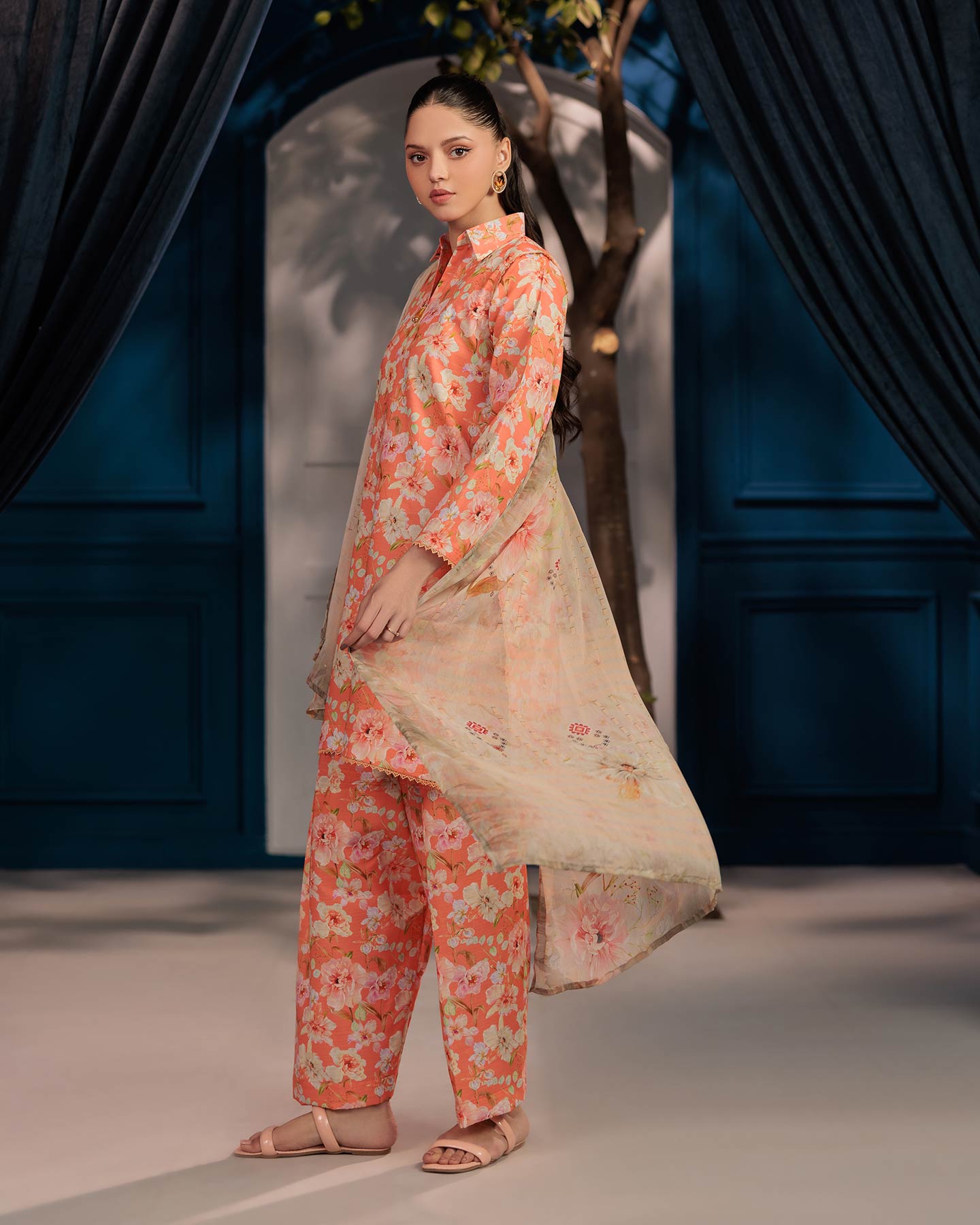 Rahma By Surgul Vo 02 '25 D 02