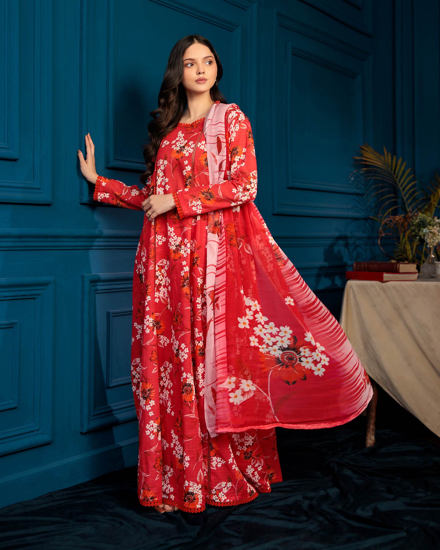 Rahma By Surgul Vo 02 '25 D 05